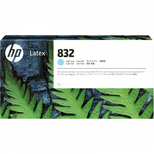 HP 832 картридж для плоттеров (4UV79A) - фото 1 - id-p108830636