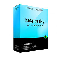 Kaspersky Standard антивирус (KL10410UEFS_box)