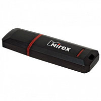 Mirex Knight USB флэш-дискісі (flash) (13600-FM3BK128)