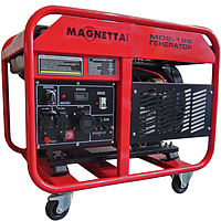 Генератор дизельный MDE-12E Magnetta (Магнетта)