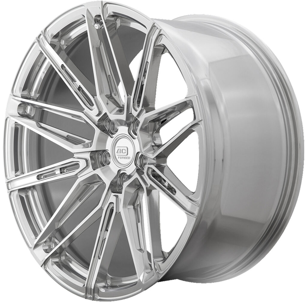 Кованые диски BC Forged EH671