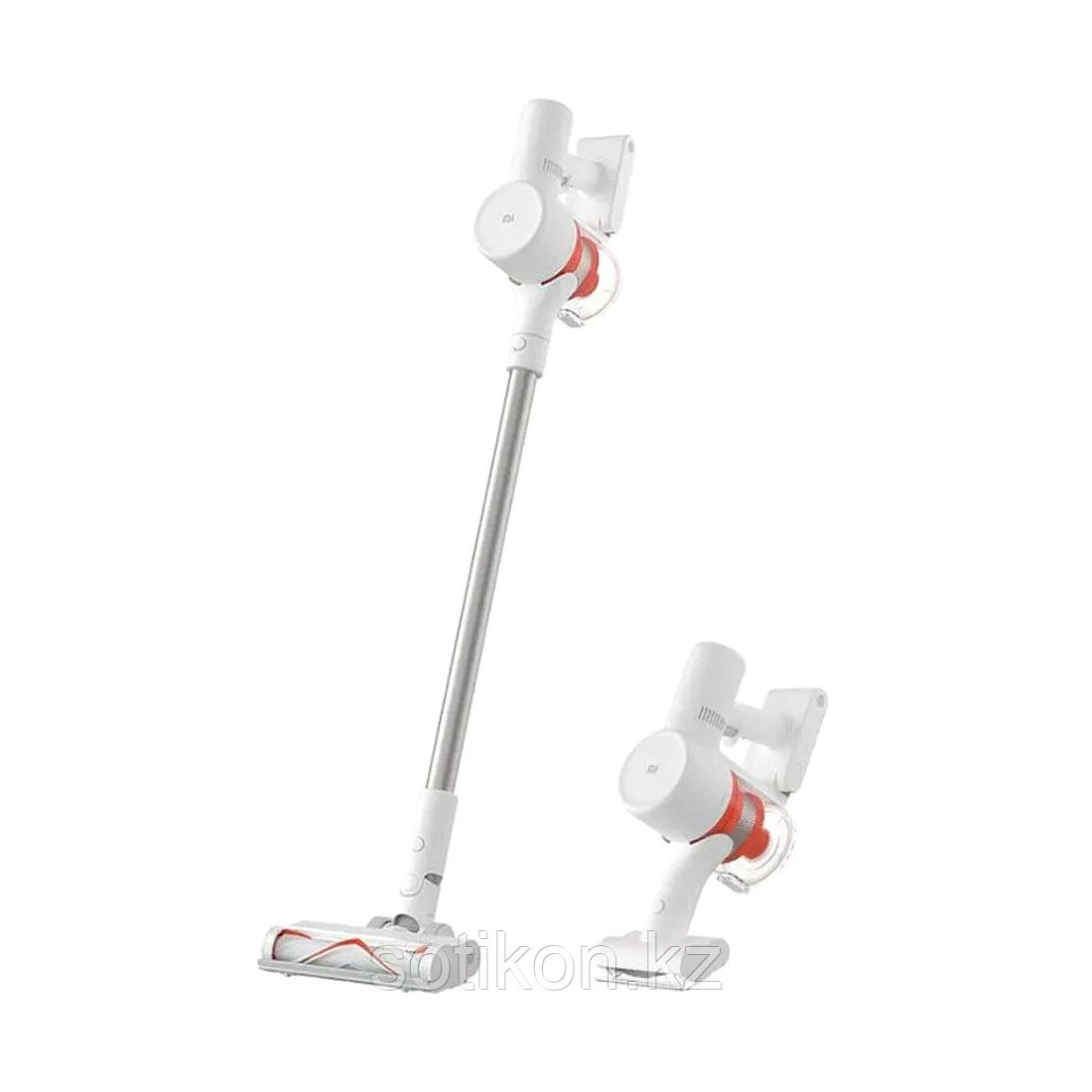 Беспроводной вертикальный пылесос Xiaomi Mi Vacuum Cleaner G9