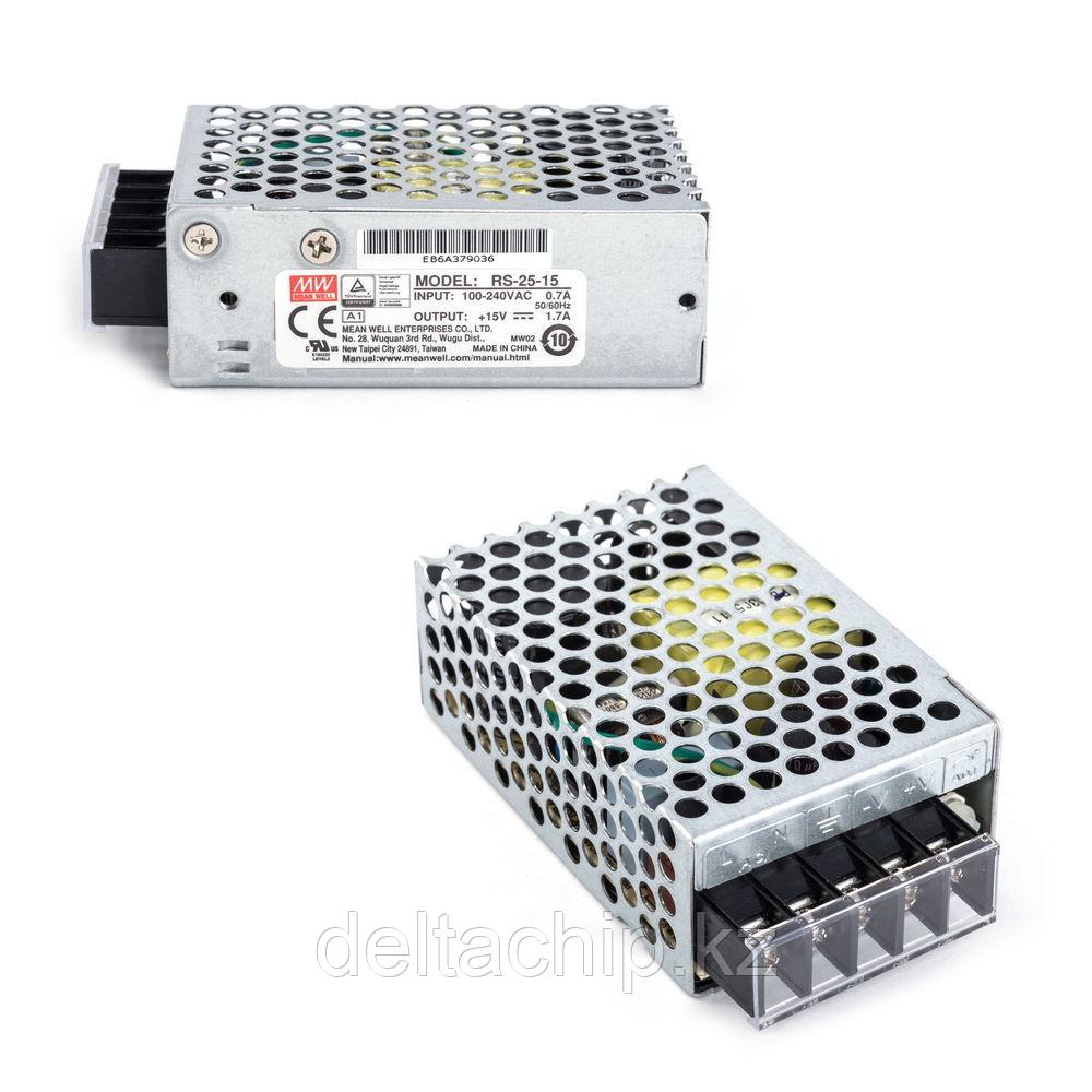 RS-25-15 MW Преобразователи статические