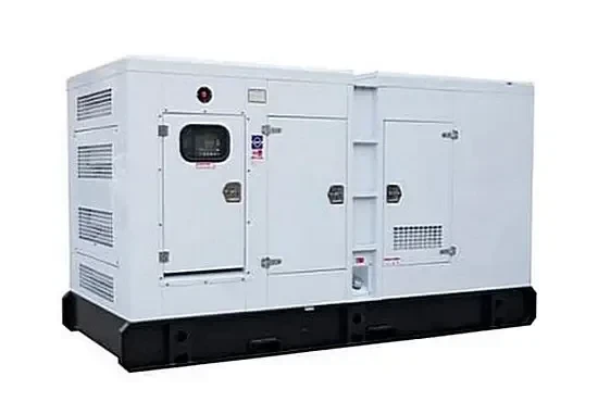Генератор дизельный W600S WEICAN
