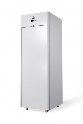 Шкаф среднетемпературный V= 700л ARKTO R0,7-S (710х880х2200 мм, 0…+6 °C, краш)