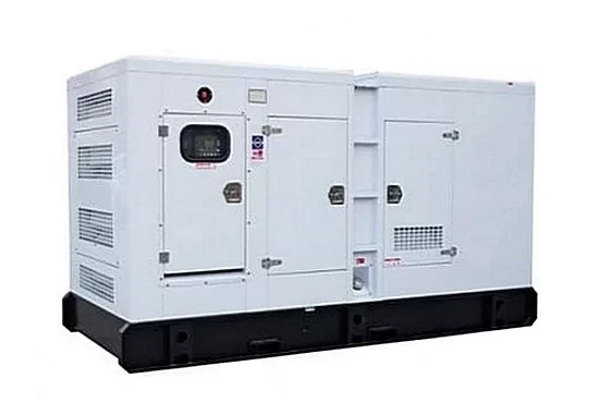 Генератор дизельный W400S WEiCAN