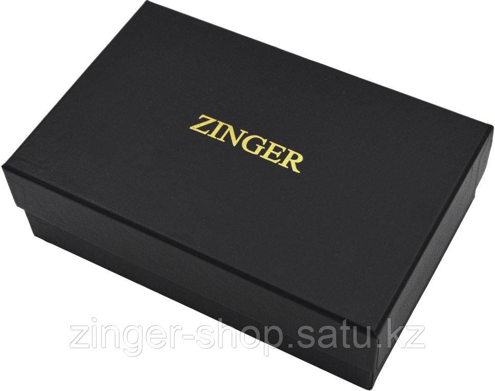 Zinger Маникюрный набор MSFE-201 классик - фото 4 - id-p2907673