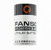 ER34615H/S FANSO Батарея литиевая