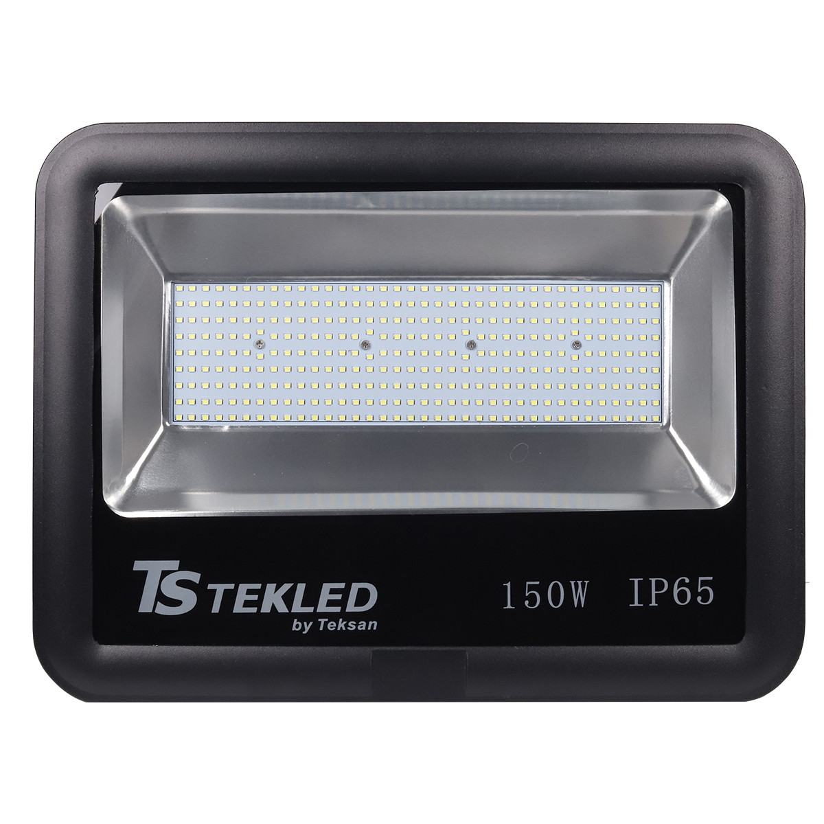 Прожектор Prozhektor LED SMD 150W BLACK 6000K (TEKLED) - фото 2 - id-p108834155