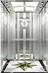 Пассажирский лифт SIGMA SGM-P002 - передовые технологии в вашем здании