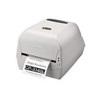 Принтер термо-трансферный Argox CP-3140L, 300 dpi