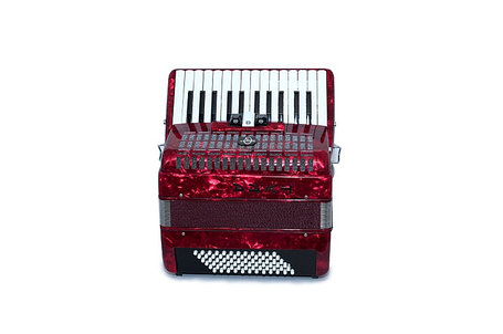 Аккордеоны