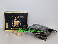 Atom Total Plus ( Атом ) похудение 40 капсул.