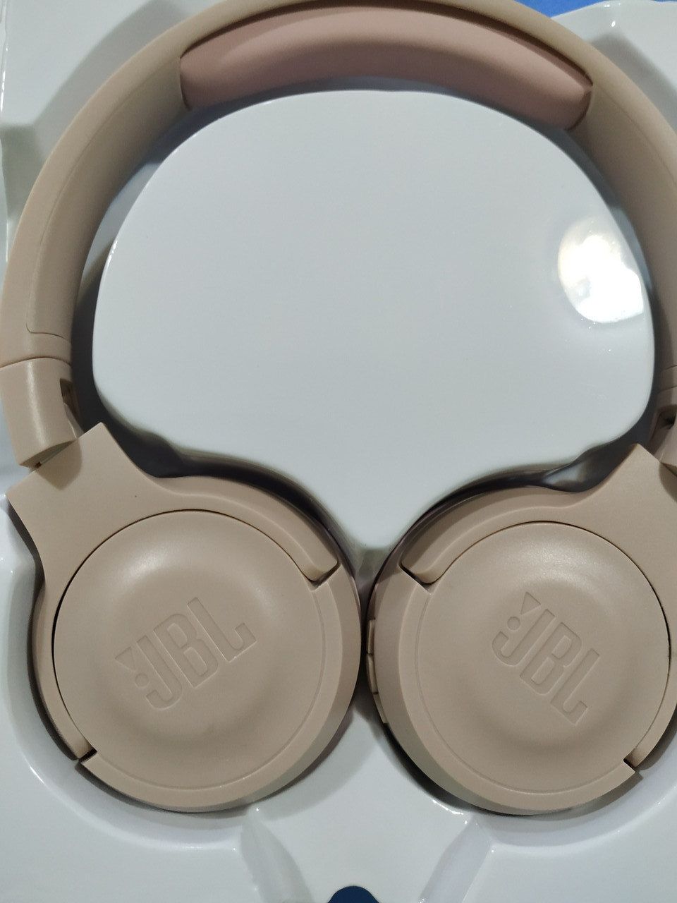 Наушники беспроводные 510bt