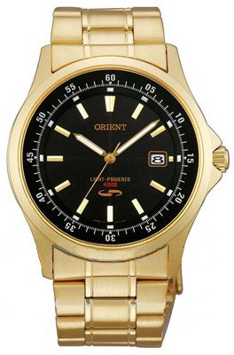 Наручные часы Orient CVD11001B0 - фото 1 - id-p108834941