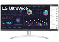 Монитор LG UltraWide 29WQ600-W 29" белый