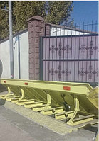 Дорожный блокиратор, противотаранное устройство AntiRAM