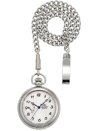 Карманные часы Orient FDD00001W0 - фото 2 - id-p108835695