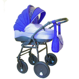 Чистка детских колясок, фото 2