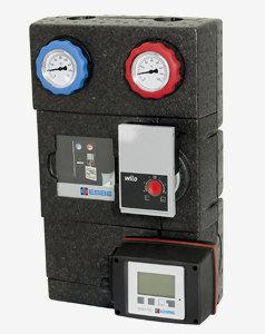 Насосная группа GRC