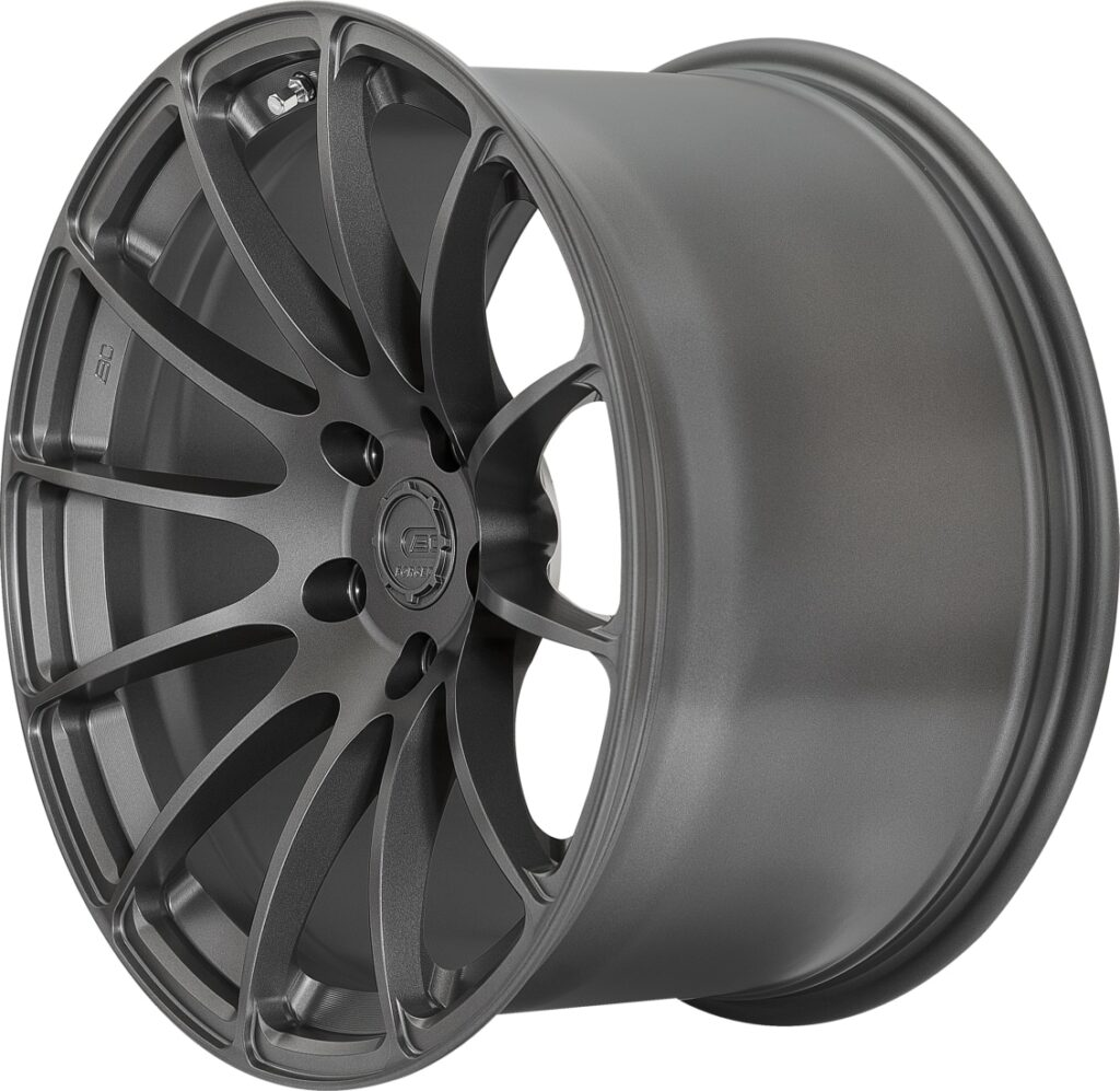 Кованые диски BC Forged RS43