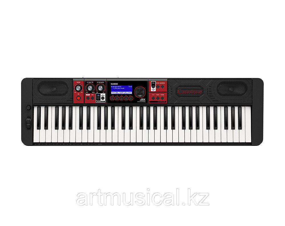 Синтезатор Casio CT-S1000V