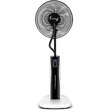 Вентилятор с водяным распылением