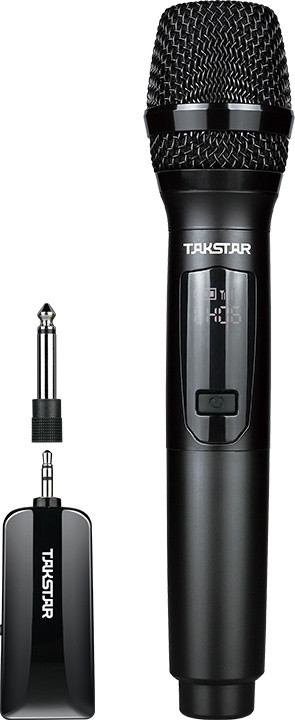 Радиомикрофон, Takstar TS-K201