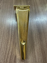 Ножка литая для мебели 21 см