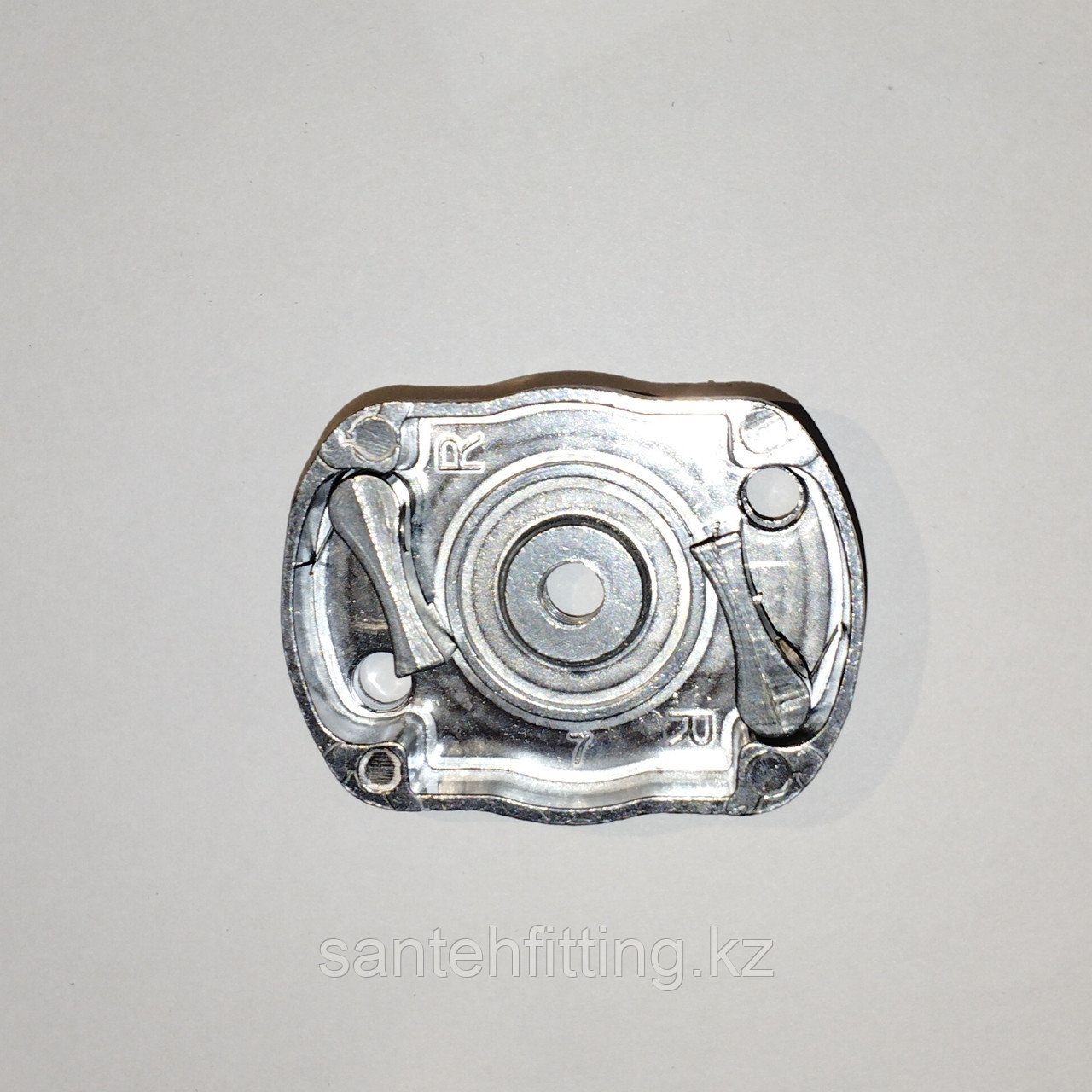 Запчасти к бензокосе храповик кос065 *, фото 1