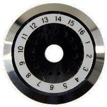 Оригинальное сменное лезвие ILSINTECH BI-05 для скалывателей CT-20, CT-30