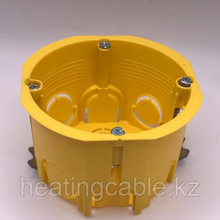 Установочная коробка для полых стен, фото 1