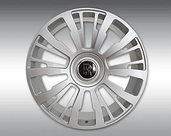 Кованые диски Novitec SP1