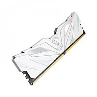 Netac Оперативная память 8 Gb DDR5 4800MHz Netac Shadow II White (NTSWD5P48SP-08W)