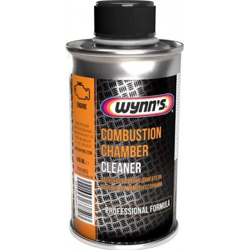 W63850 Wynns Combustion Chamber Cleaner