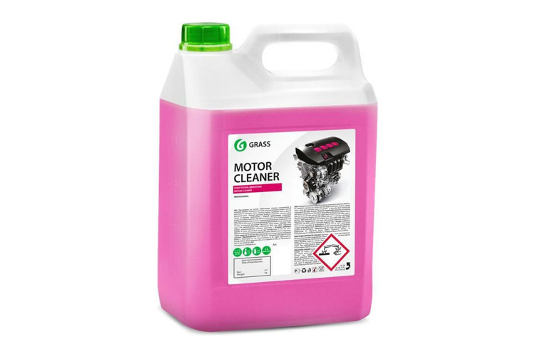 Очиститель двигателя GRASS 110292 5.8кг. / Қозғалтқыш тазартқышы GRASS 110292 5.8кг., фото 1