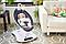 Кресло-качалка 4moms MamaRoo4 Grey Mesh 4.0, фото 3
