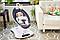 Кресло-качалка 4moms MamaRoo4 Grey Mesh 4.0, фото 2