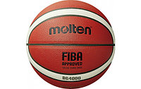 Баскетбольный мяч 7 Molten