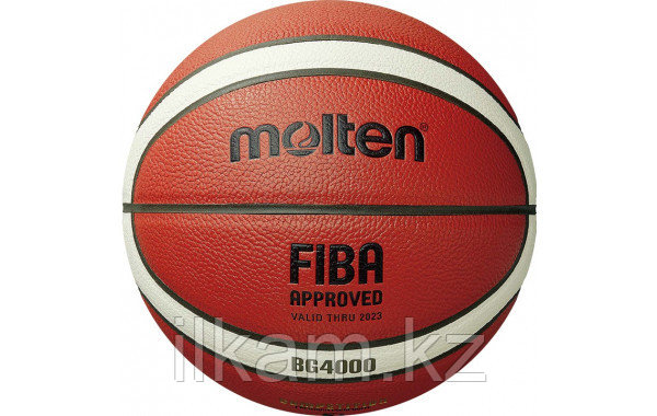 Баскетбольный мяч 7 Molten - фото 1 - id-p108837938