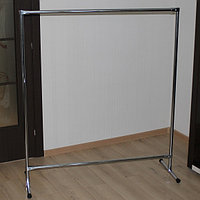 Вешалка напольная 1,5х1,5 м.