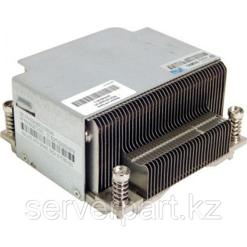 Радиатор процессора (Heat Sink) для сервера HP DL380e Gen8