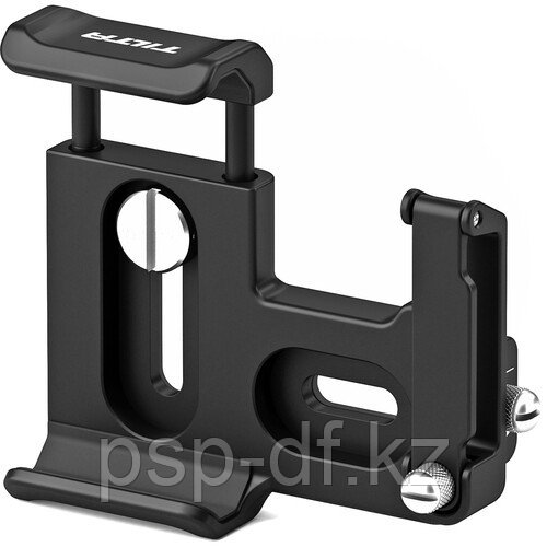 Держатель SSD Tilta Universal SSD Drive Holder Type I TA-SSDH-U1-B - фото 1 - id-p108839836