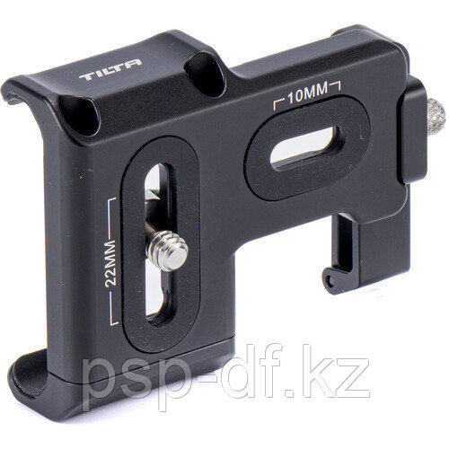 Держатель SSD Tilta Universal SSD Drive Holder Type I TA-SSDH-U1-B - фото 2 - id-p108839836