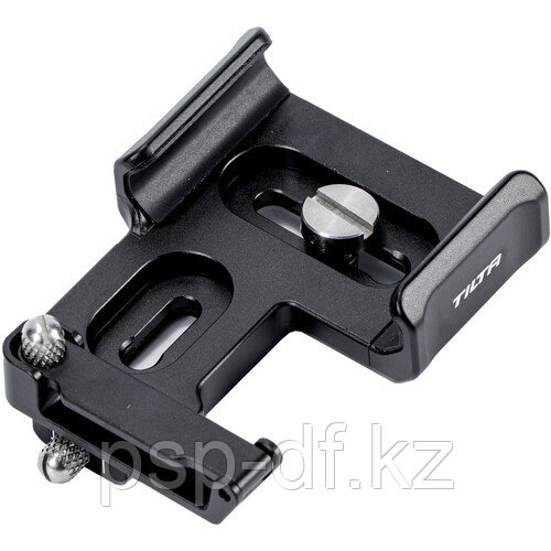 Держатель SSD Tilta Universal SSD Drive Holder Type I TA-SSDH-U1-B - фото 3 - id-p108839836