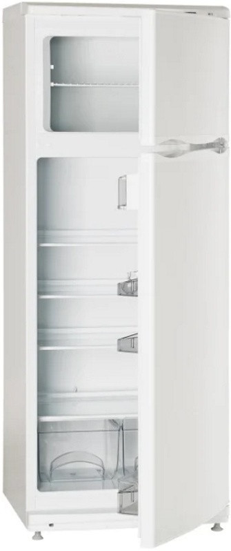 Холодильник ATLANT МХМ 2808-90 белый - фото 3 - id-p104335647