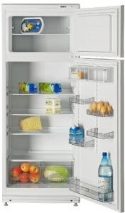 Холодильник ATLANT МХМ 2808-90 белый - фото 4 - id-p104335647