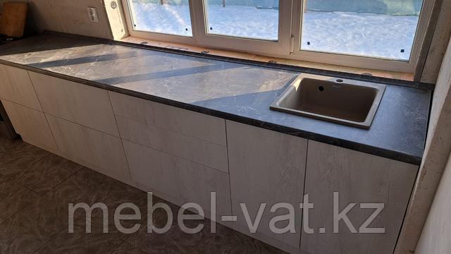 Кухня на заказ. декабрь 2022