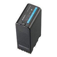Аккумуляторная батарея для видеокамеры Sony BP-U90