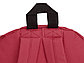 Рюкзак Спектр, бордовый (194C), фото 5